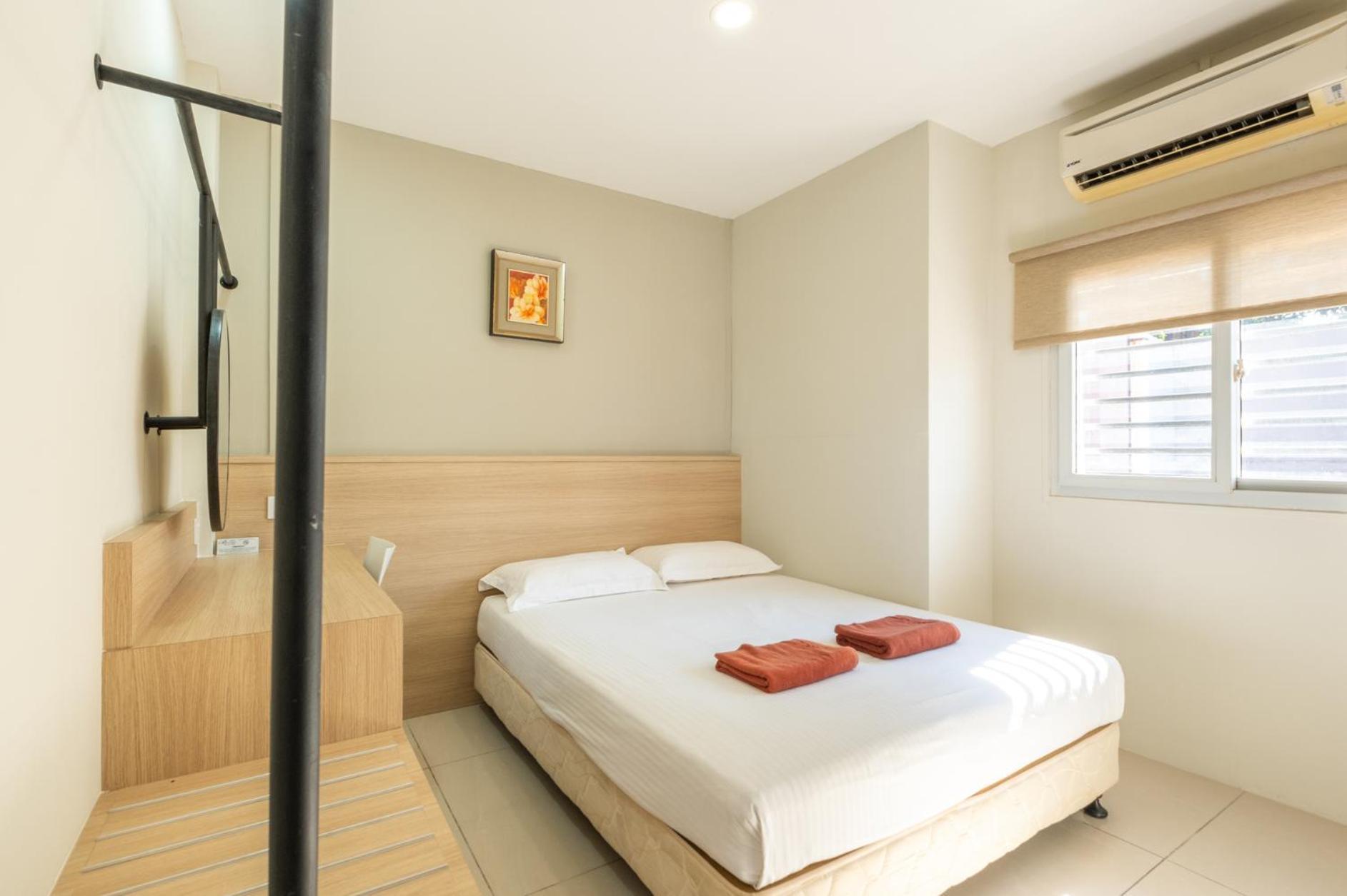 Bahagia Villa Kuah Exterior photo
