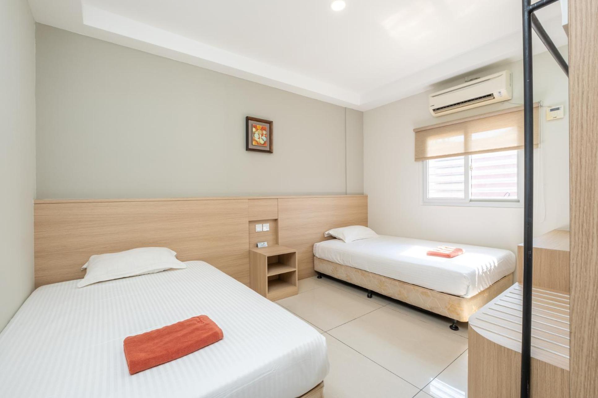 Bahagia Villa Kuah Exterior photo