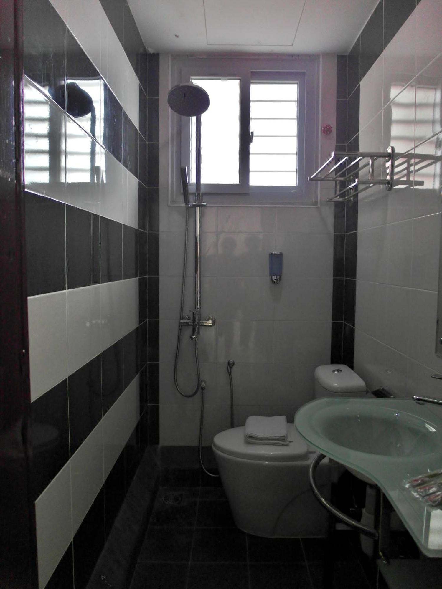 Bahagia Villa Kuah Room photo